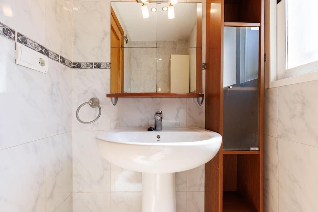 Adosado Con Jardin En Los Xalets De Salou Exterior foto